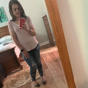 Meet your Posher, Priscilla